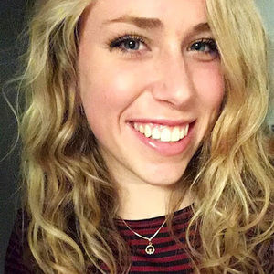 Meet your Posher, Delaney